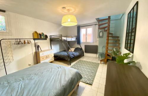 CAP SUD 83 APPART VUE MER 200m plages - Foto 16