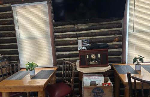 The Rustic Cabin - Foto 18