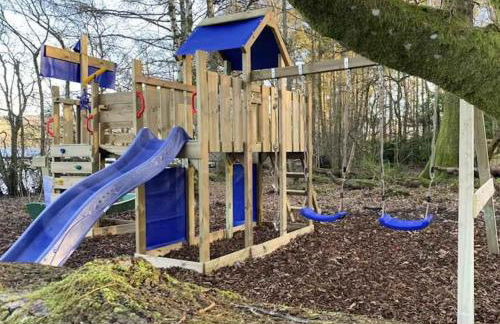 Cameron North Lodge - Photo 31