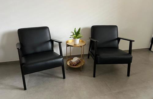 Mini loft Orchidea-Stazione La Spezia Migliarina - Foto 1