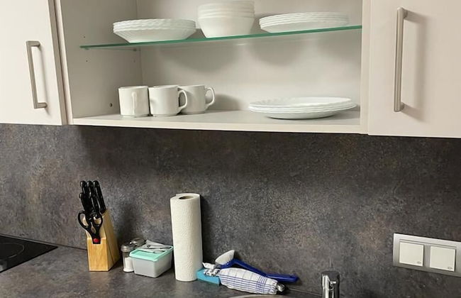 Chillinghouse 9 - Foto 23