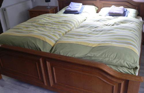 Ferienhaus Zum grünen Holz - Foto 59