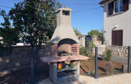 Holiday Apartment Venera - Photo 26