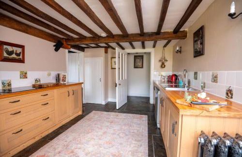 Panoramic Mountain Retreat - Waen Fechan - 4x4 access only - Foto 53