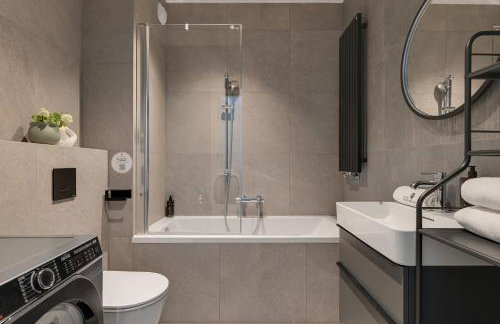 Scala Suites with Parking by Lion Apartments - Foto 72