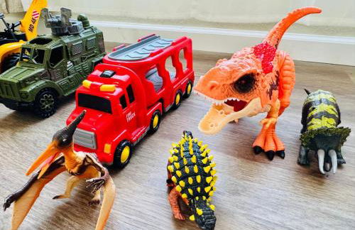 New Home Near Legoland and Disney Sleeps 12 - Foto 52