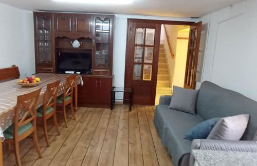 Casa rural La Barriada de Lago de Carucedo - Foto 11