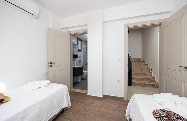 Villa Karya in Dalyan - Photo 30