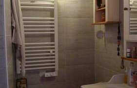 Appartement terrasse proche vieux-port - Photo 11