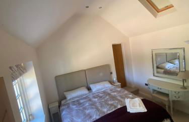 Holly Cottage - Foto 13