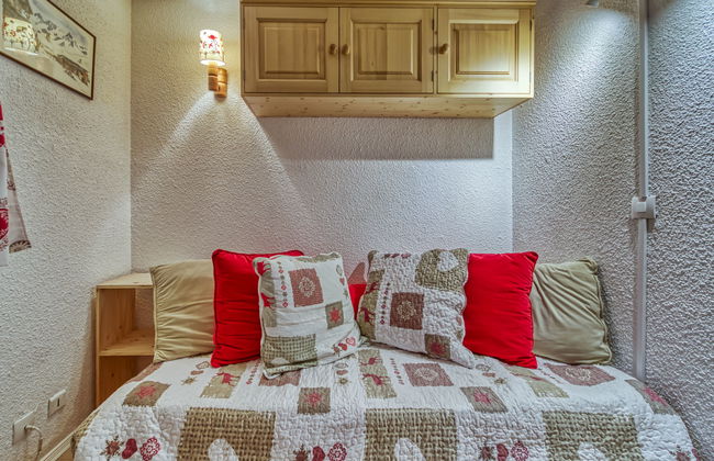 Les Gentianes 110 - Photo 14