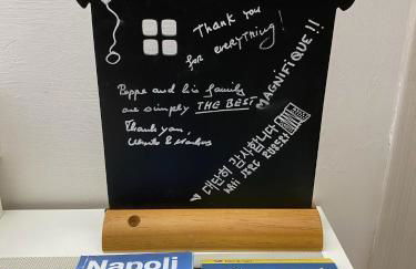 Peppe's Home relax apartament the view - Foto 1