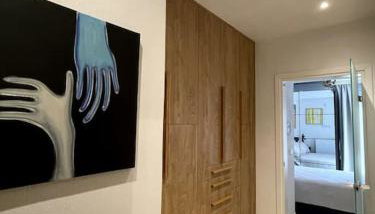 to ble Künstlersteinhaus mit Garten Barrierefrei - Foto 4