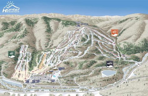 WOODSTOCK HISTORIC ARTIST ESTATE - THE MUSEUM HOUSE - Foto 56