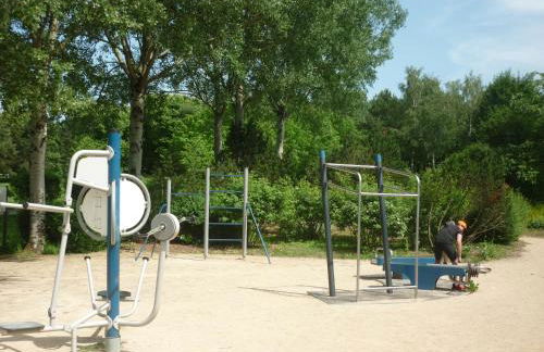 L'Orée du Parc à Belfort - Foto 20