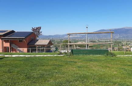 Agriturismo Incanto della Natura - Photo 23