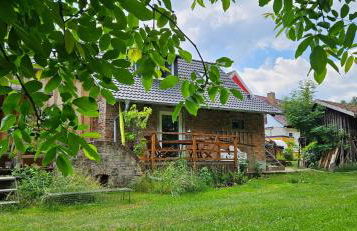 Fewo VOR DEM BERG Bergstraße 21 - Foto 6