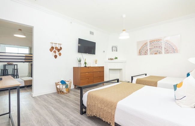 West Deco Boutique Apartments - Foto 51