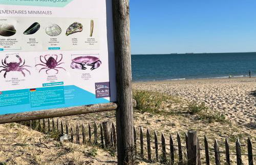 Ostréane-en-Ré - Foto 29