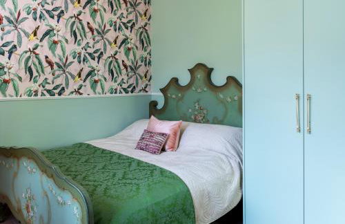 Pink Villa - by MyHomeInComo - Foto 9