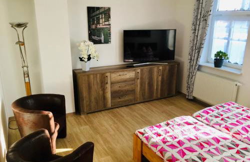 Ferienwohnung für Alt und Jung - Foto 1