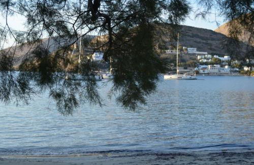 White Lotus seaside apartment - Photo 44