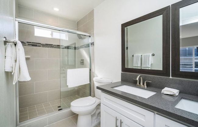 Brand NEW Luxury 3bdr Townhome In Silver Lake - Foto 16