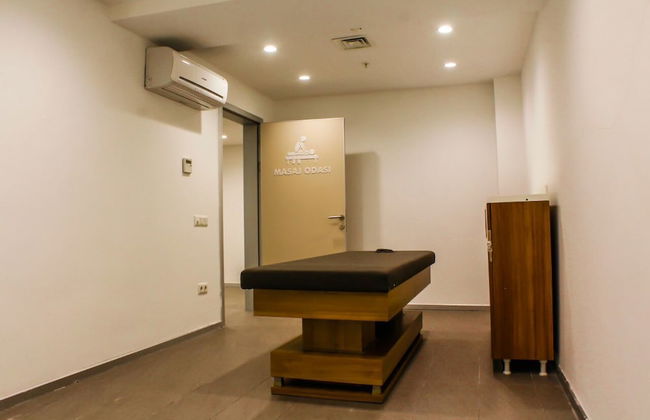 Julia Domna Apartments - Foto 51