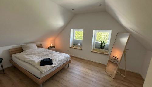 Monteurwohnung - Ferienwohnung - Foto 5