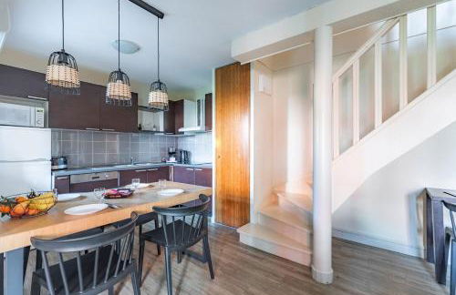 Appart'City Classic Toulouse Saint Simon - Foto 33