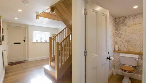 Higher Scarcliffe at Broughton Sanctuary - Foto 4