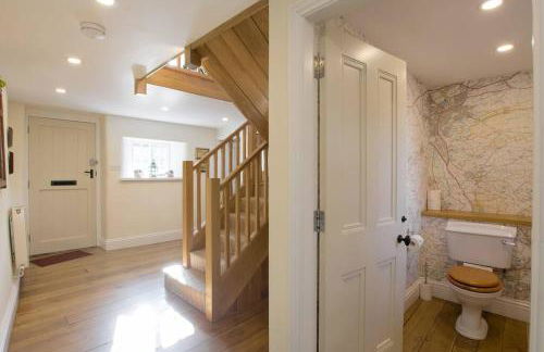 Higher Scarcliffe at Broughton Sanctuary - Photo 4