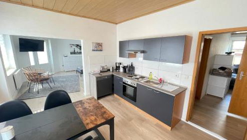 Fewo Monteurwohnung SAW - Foto 5