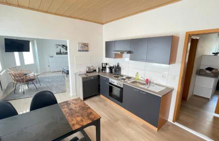 Fewo Monteurwohnung SAW - Foto 5