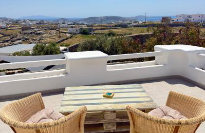 Villa Greystone & Sky Mykonos - Foto 45