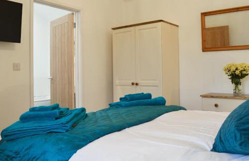 Fig Tree Cottage - Foto 9