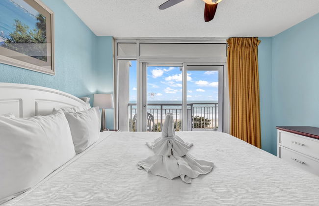 Atlantica Resort Myrtle Beach - Foto 64