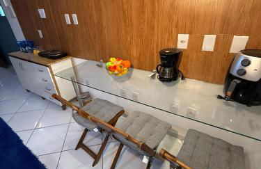 Duplex Belli a 300m do Mar - Foto 7