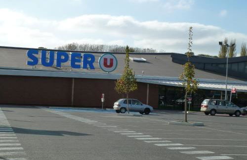 Gîte Les Iris - Foto 39