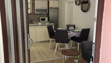 Apartments Lovro - Foto 1, stove, pet friendly, minibar