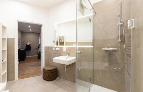 Marktblick Apartments nähe der RB-Arena - Foto 30