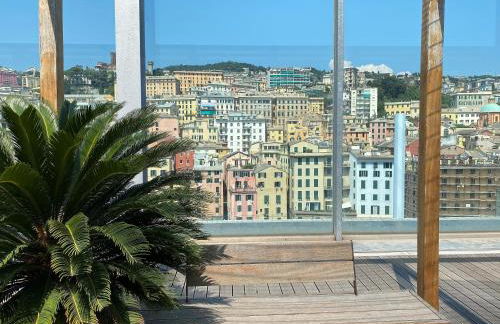 Vakantiehuis Casa Dolce Vista - Foto 44