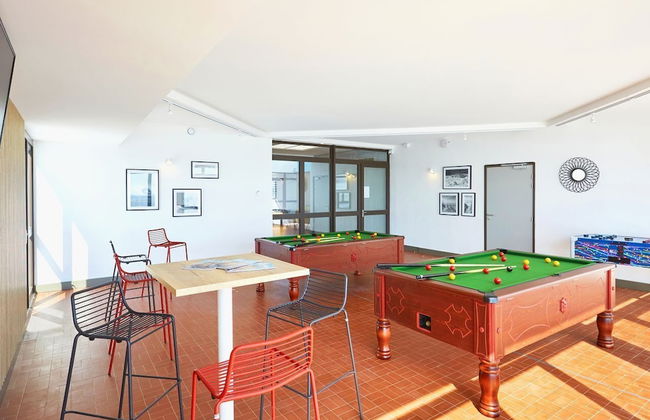 Résidence Nemea Les Carrats - Photo 28