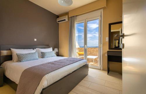 Theo Villas With Sea View - Photo 36