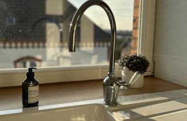 Stilvolle Altbauwohnung mit Charme - Foto 16