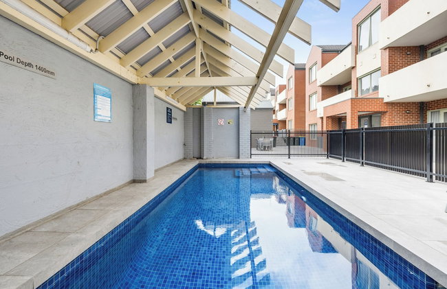 MainStay Suites Kew - Foto 53
