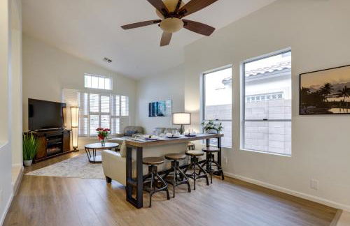 Upscale Golfers Oasis with Pool and Spa in Cave Creek - Photo 8