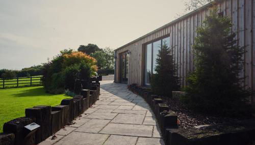 The Cabin - Luxury Country Living - Foto 3