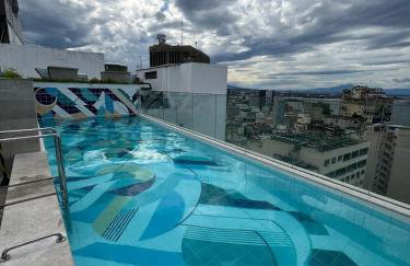 Skylux Flat luxo de piscina perto da praia - Foto 33