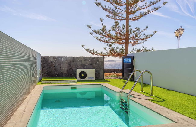 Marina Suite Villa Agua - Photo 6